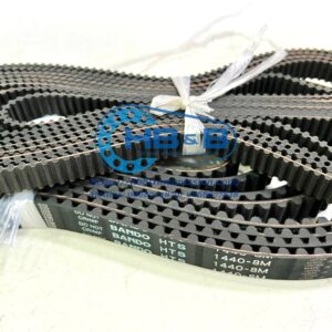 Dây curoa Bando 8M-1440