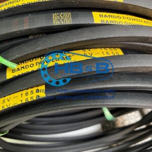 Dây curoa BANDO 5V1650