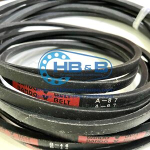 Dây curoa BANDO A87