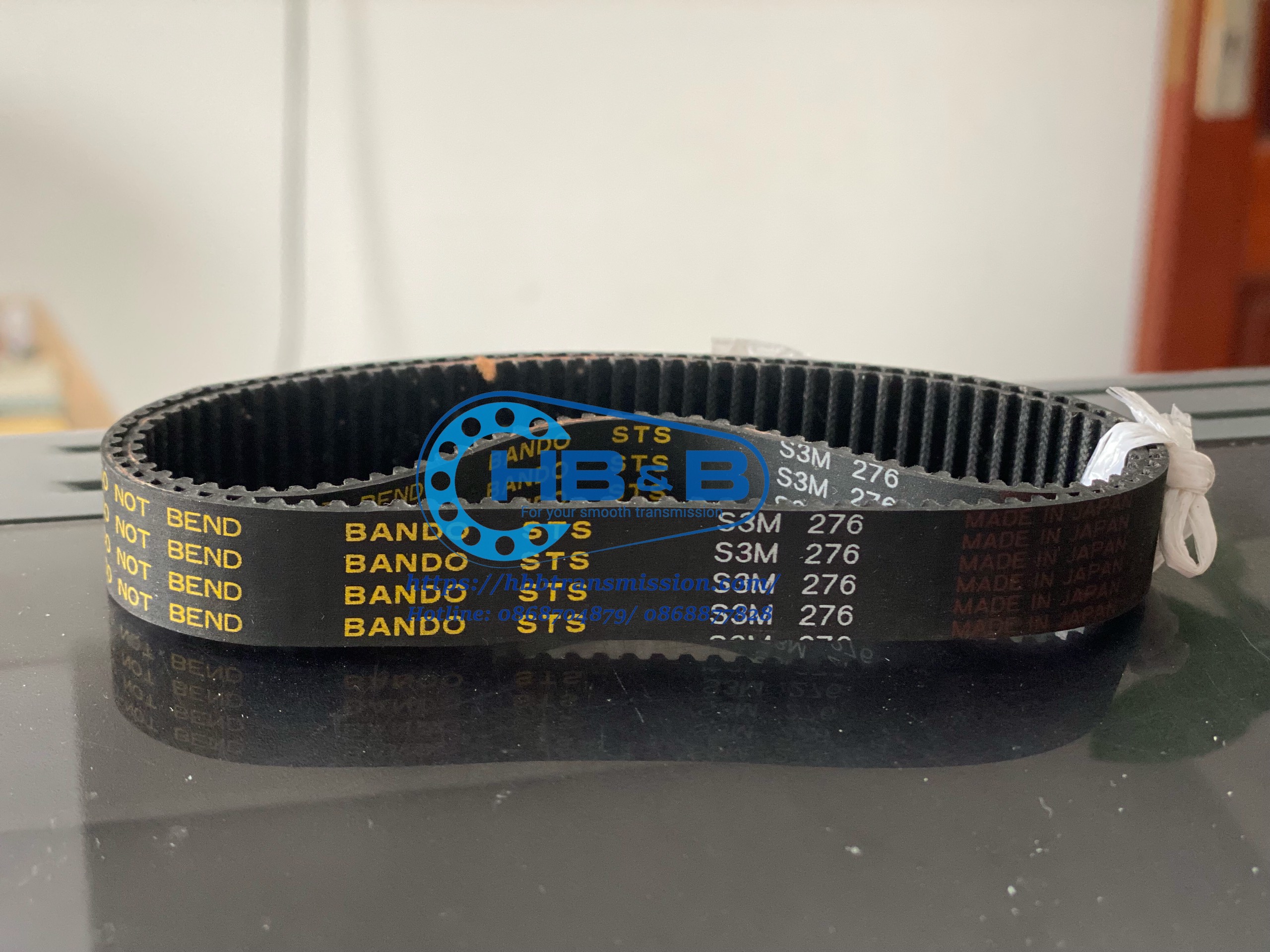 BANDO-S3M276