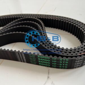 Dây curoa Bando S8M 880