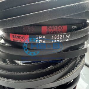 Dây curoa BANDO SPA1832