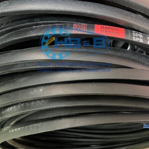 Dây curoa BANDO SPB 4500