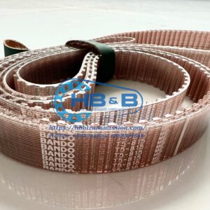 Dây curoa Bando T5-815