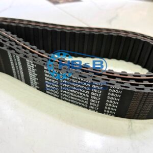 Dây curoa Bando 580H