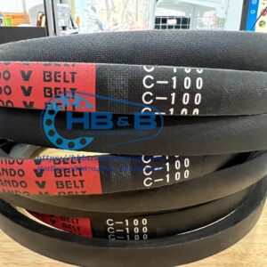 Dây curoa BANDO C100