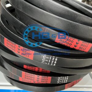 Dây curoa BANDO C128