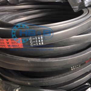 Dây curoa BANDO C148