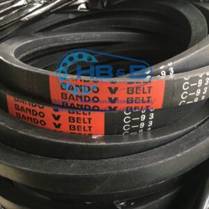 Dây curoa BANDO C93