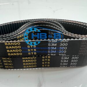 Dây curoa Bando S3M 300