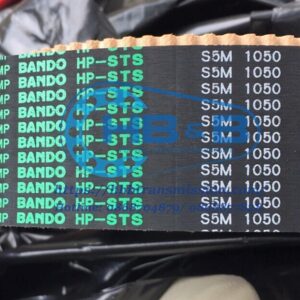 Dây curoa Bando S5M 1050