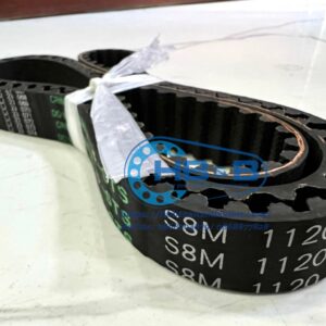 Dây curoa Bando S8M 1120