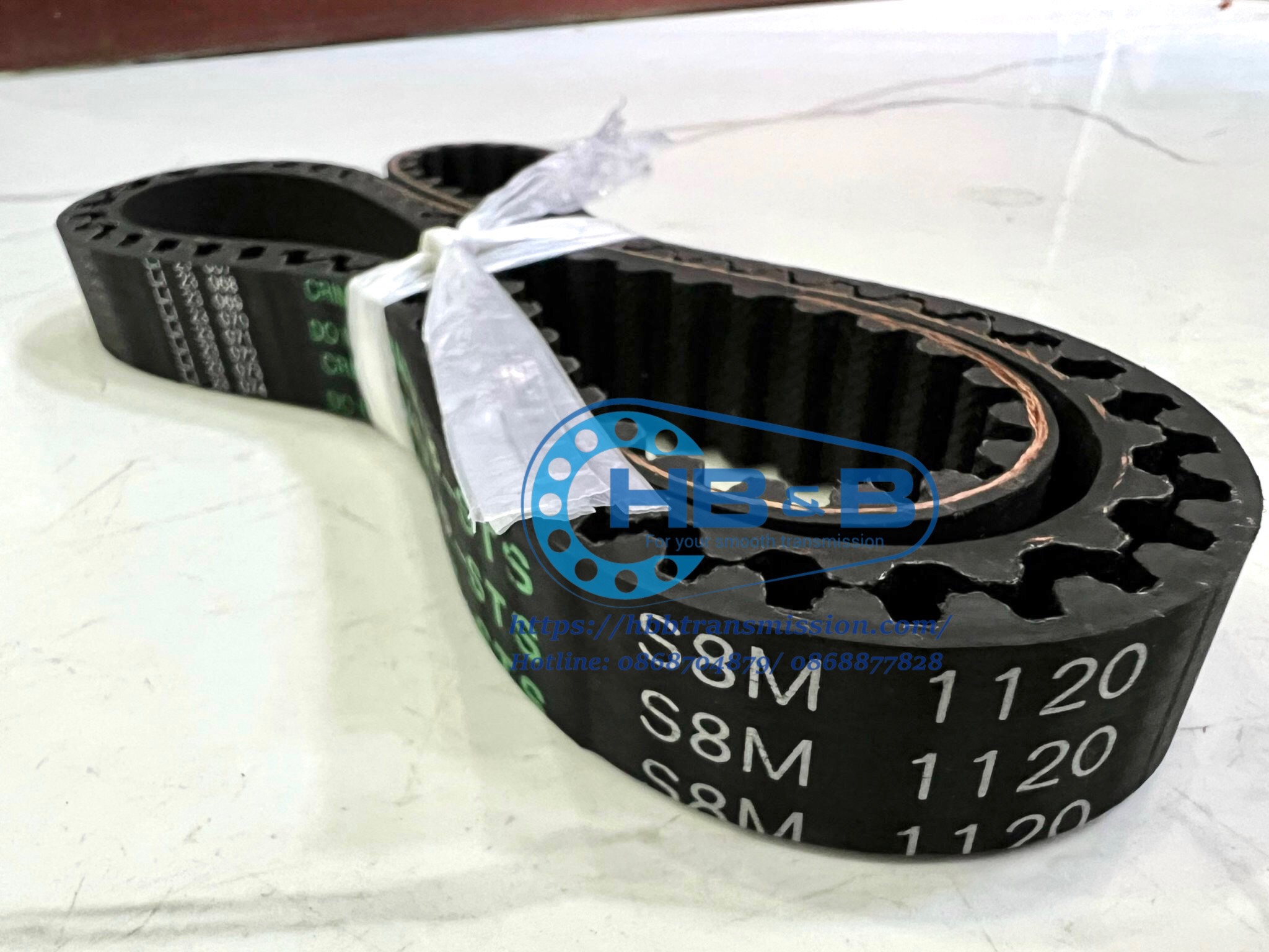 Bando-S8M-1120