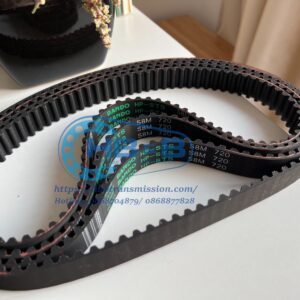 Dây curoa Bando S8M 720