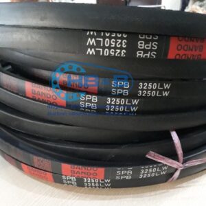 Dây curoa BANDO SPB 3250