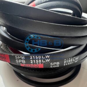 Dây curoa BANDO SPB 2150