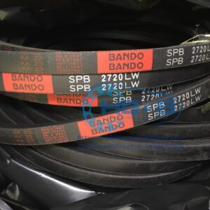 Dây curoa BANDO SPB 2720