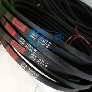 Dây curoa BANDO SPB 3550