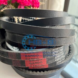 Dây curoa BANDO XPB 1700