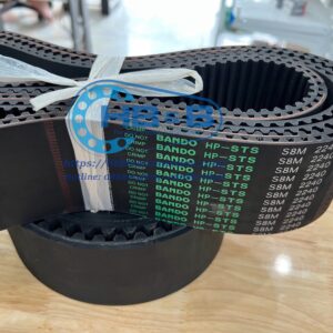 Dây curoa Bando S8M 2240