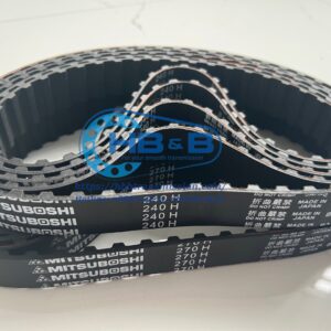 Dây curoa Mitsuboshi 240H