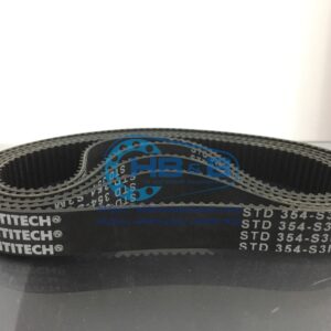 Dây curoa Contitech S3M 354