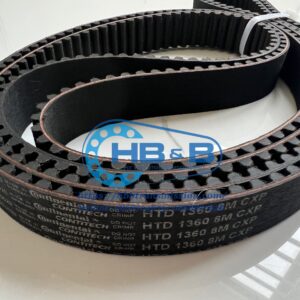 Dây curoa Contitech CXP 8M 1360