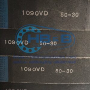 Dây curoa biến tốc Bando 1090VD 50-30