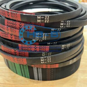 Dây curoa Bando M22