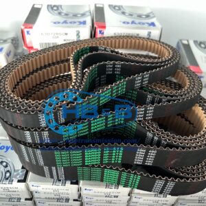 Dây curoa Bando S5M 490