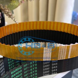 Dây curoa Bando T10-610