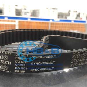 Dây curoa Contitech S8M 480