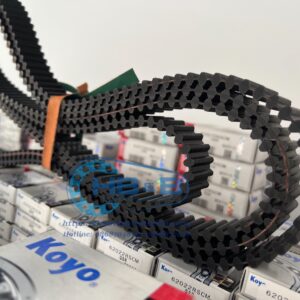 Dây curoa 2 mặt răng Bando DS8M 1880