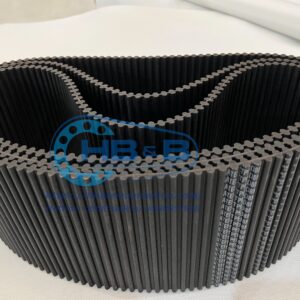 Dây curoa 2 mặt răng Bando D8M 960