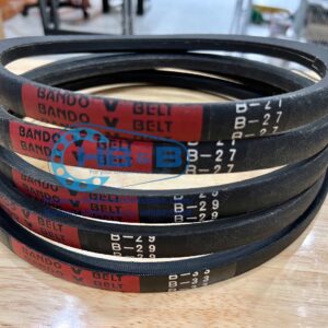 Dây curoa BANDO B27