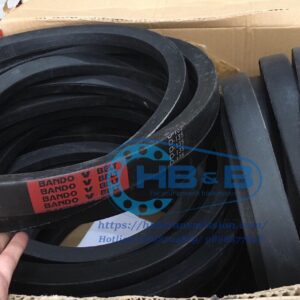 Dây curoa BANDO D135