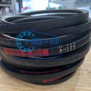 Dây curoa BANDO A120