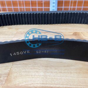 Dây curoa biến tốc BANDO 1450VE 52-47