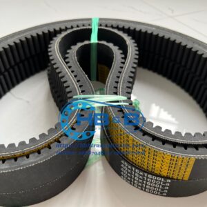 Dây curoa Biến tốc 40x16x1600La