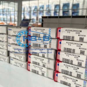 Vòng Bi KOYO 6200, 6201, 6202, 6203, 6204, 6205, 6206, 6207, 6208, 6209