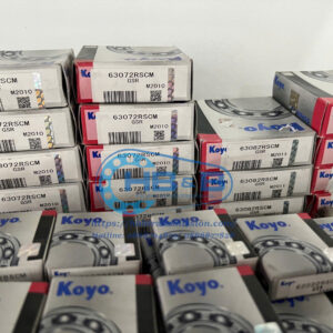 Vòng Bi KOYO 6301, 6302, 6303, 6304, 6305, 6306, 6307, 6308, 6309, 6310, 6312, 6313, 6314...