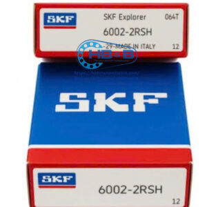 Vòng Bi SKF 6000, 6001, 6002, 6003, 6004, 6005, 6006, 6007, 6008, 6009