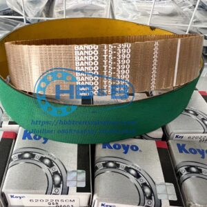 Dây curoa Bando T5-390