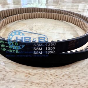 Dây curoa Bando S5M 1350