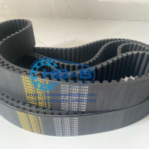 Dây curoa Sundt 14M 1288