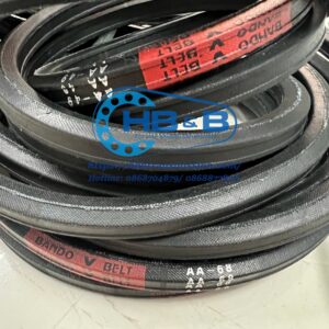 Dây curoa Bando AA68