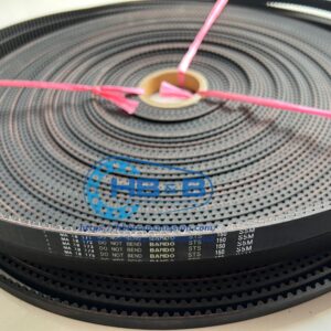 Dây cao su open Bando S5M-15mm