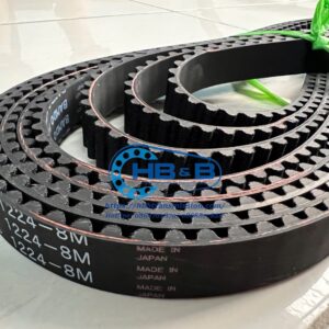 Dây curoa Bando 8M-1224