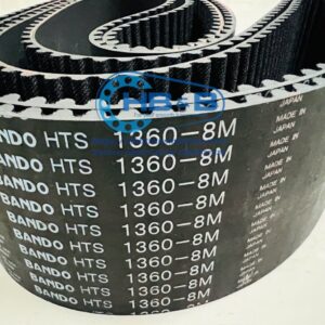 Dây curoa Bando 8M-1360