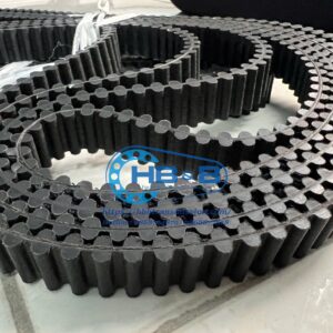 Dây curoa hai mặt răng 2080-D8M